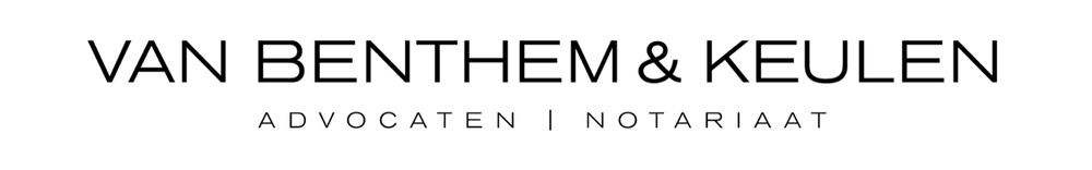 Van Benthem & Keulen